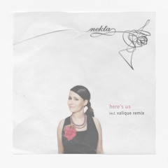 Here s Us (Valique Dark Jazz Dub)