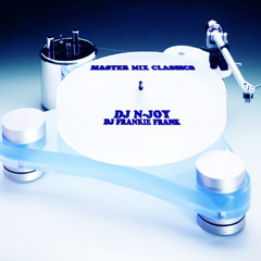 The classic master mix dance show