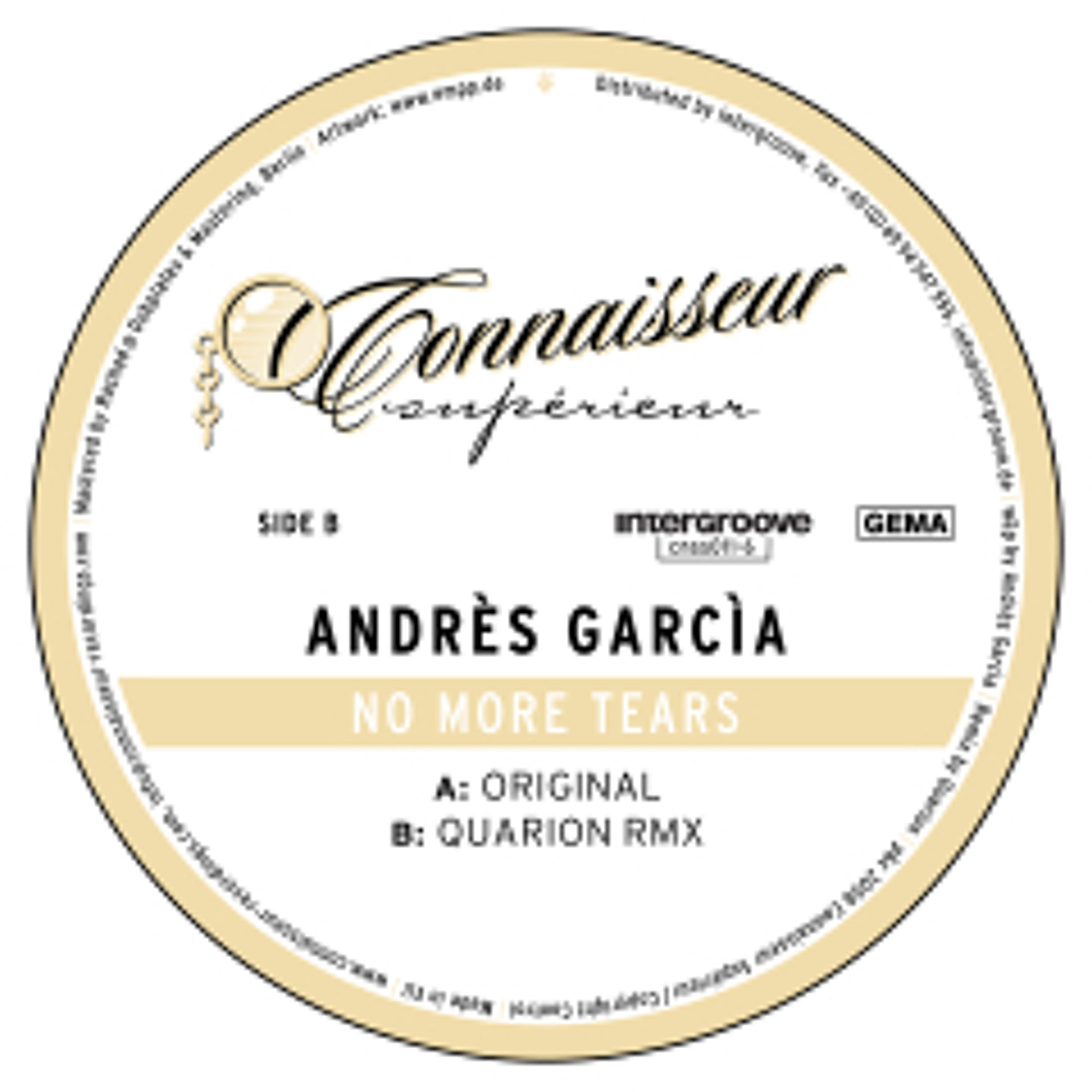 Andrès Garcìa