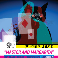 Coden - The Hero Enters (Live)