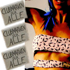 Anna Leevia - Clubmarken für Alle [jan 2010]