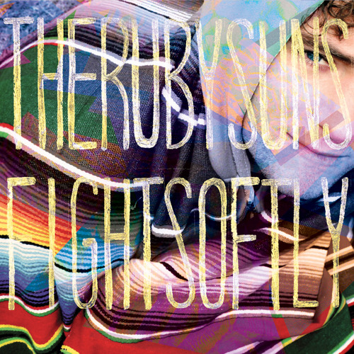 Ruby Suns - Closet Astrologer