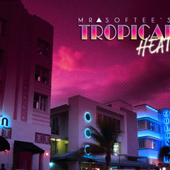 Mr▲Softee - Tropical Heat