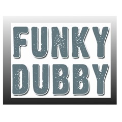 JuJuVsFd - Funky Dubby Mix