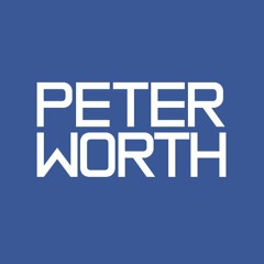Peter Worth DJ Mixes