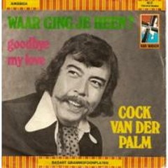 Cock van der Palm  (1936-2004) zijn mooiste feyenoord liedjes