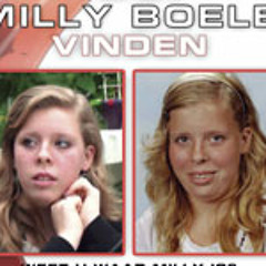 Amalia (Milly) Boele (1997-2010)