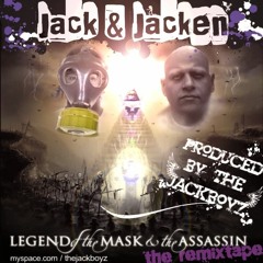 Jackboyz Vs Sick Jacken - 03 - El Mundo es un Barrio La Cala Remix