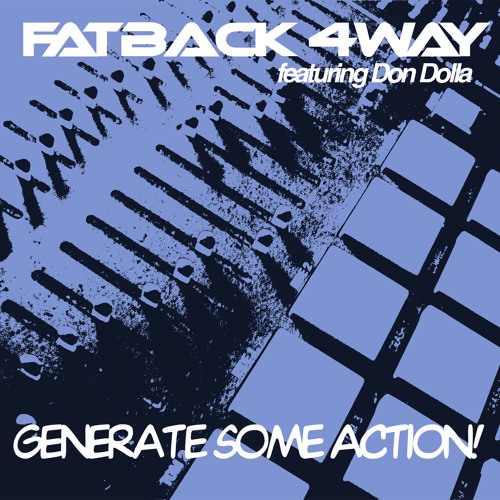 Generate Some Action!