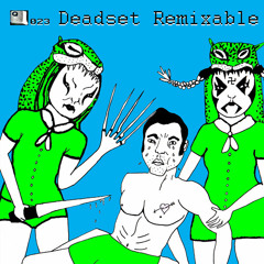 Abortifacient - Deadset Rootable (Vicious Cyclist Remix)