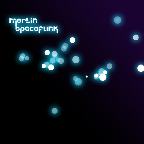 No 86 - SpaceFunk 2010.03