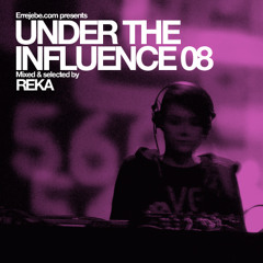 Under the influence Podcast (Errejebe.com)