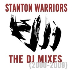 Stanton Warriors - Live on Annie Nightingale Show (04.10.08)