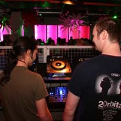 Monk3ylogic DJ SET 001 - 2010