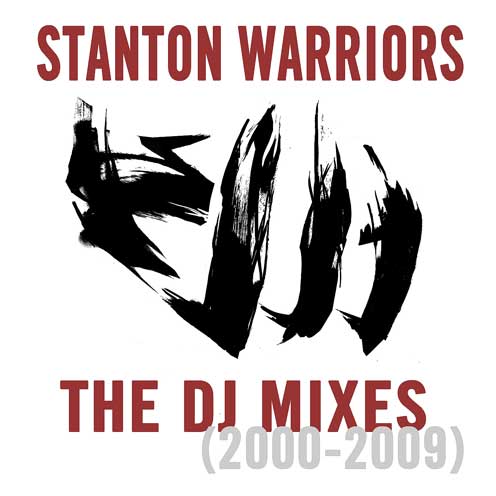 Stanton Warriors - Live on Radio 1 Essential Mix (25.07.04)