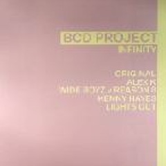 BCD Project - Infinity (Wide Boyz vs Rezon8 Remix)