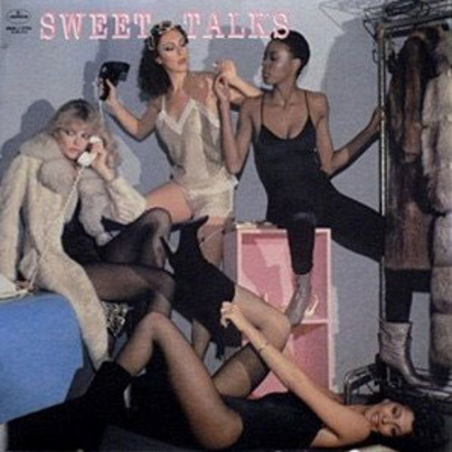 Sweet Talks - Keep On (Edit Loop)