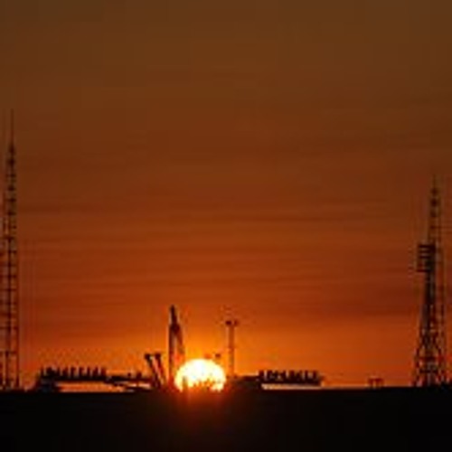 Rutger Hofbahn - Baikonur