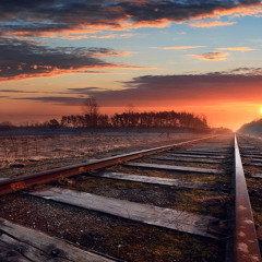 Tripping the light fantastic-   joseph