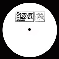 SCUR001 A1 Rumba & Jako 100days (Original Mix) bounce