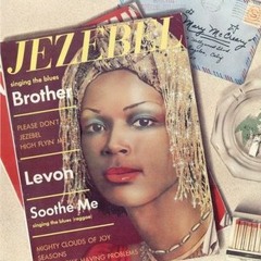 Mary McCreary - Soothe Me