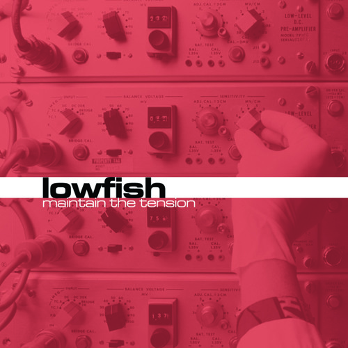 Lowfish - Theme To Parked Cars