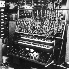 mad moog's story