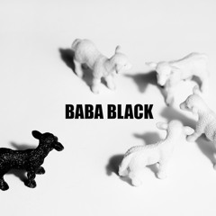 Baba Black - Dirty Sheep