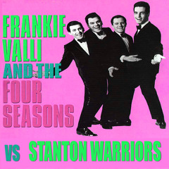 Frankie Valli & The Four Seasons 'Beggin' (Stanton Warriors Rmx)
