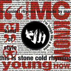 Young MC 'Knowhow' (Stanton Warriors Remix)