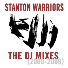 Stanton Warriors - Live In Session on Radio 3 (16.09.07)