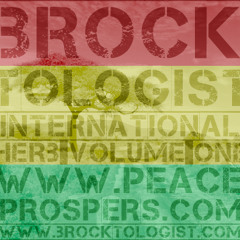 The International Herb Volume One