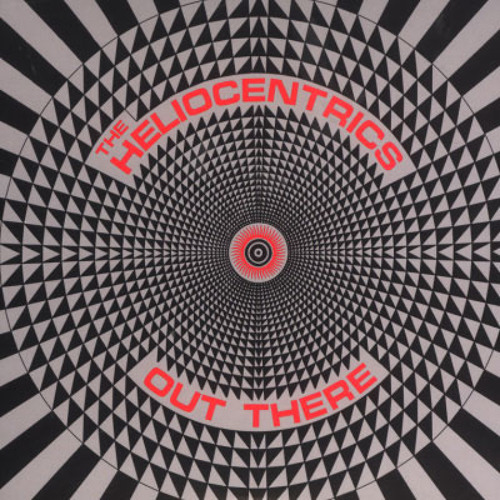 The Heliocentrics - Joyride