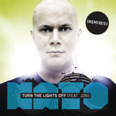 Kato feat. Jon - Turn The Lights Off (Dany Coast Remix)
