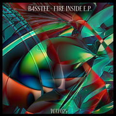 B4ssTee - Against The Dark  WSR (Recall Master)