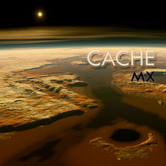 Cache - SAYA (Burak Arslanbek Remix) (promo) TUD2009