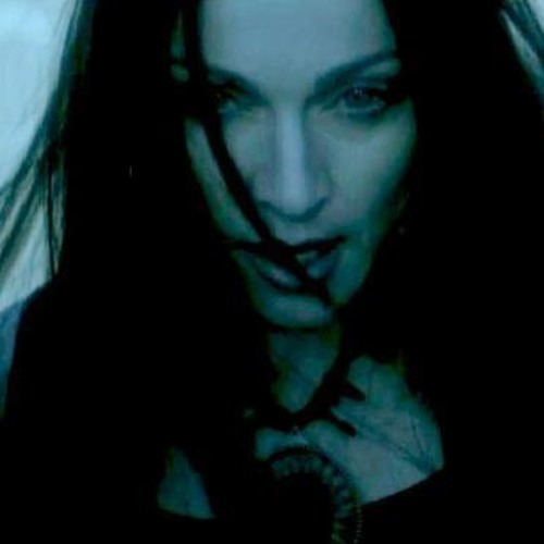 Madonna - Frozen -  Jedeye Rework