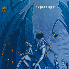 Hyperstory Album