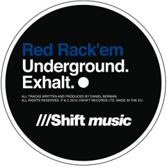 Red Rack'em - Underground