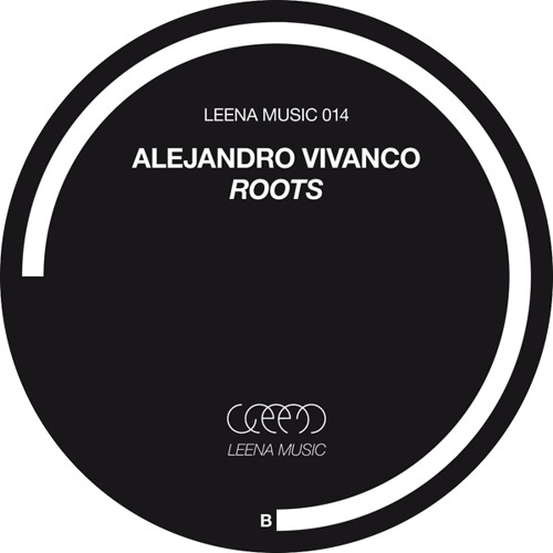 Alejandro Vivanco - Roots