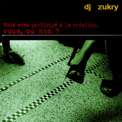 Vous avez participé à la création... (extrait)