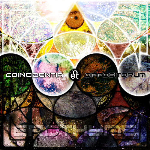 Erothyme - "Moai Mojo"