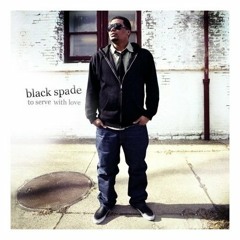 05-black spade-shes the one (20s love song)