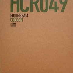 Moonbeam - Cocoon (Sunset Mix)