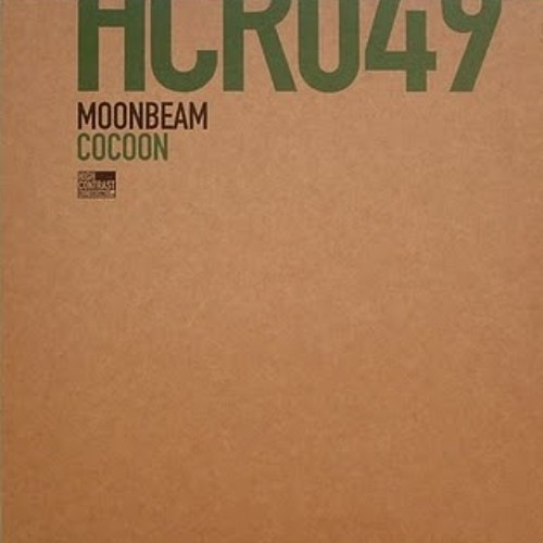 Moonbeam - Cocoon (Sunset Mix)