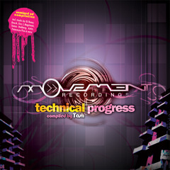 Stage Van H & Rogier - Onshore (Original mix)