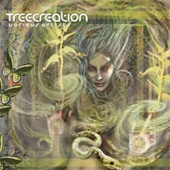 Bent Intent - 'Deca' - VA 'Treecreation' [R.E.G.E.N Records]