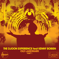 Djoon Experience - Old Landmark (Greg Gauthier Dance Culture Mix)