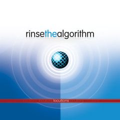 Algorithmic (for Mark De Clive Lowe)