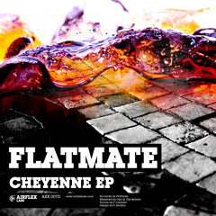 ARX007D - Flatmate - Cheyenne